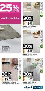 Gamma reclame folder week 34, pagina.17