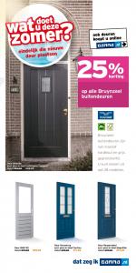 Gamma reclame folder week 34, pagina.19