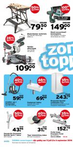 Gamma reclame folder week 34, pagina.24