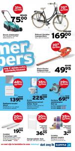 Gamma reclame folder week 34, pagina.25