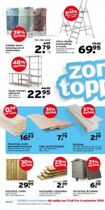 Gamma reclame folder week 34, pagina.26