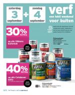 Gamma reclame folder week 35, pagina.12