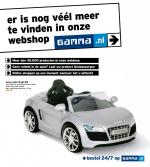 Gamma reclame folder week 35, pagina.15