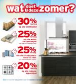 Gamma reclame folder week 35 pagina.20 25%korting op alle wanden vloertegels m.u.v. Altijd Extra Goedkoop artikelen. 25%korting op alle afvalemmers vanaf 12 liter m.u.v. ...