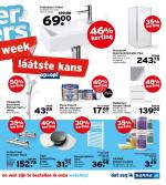 Gamma reclame folder week 35 pagina.25 en veel zijn te bestellen in onze webshop! dat zeg ik 35% korting Flexa Expert lak- en muurverf Hoogwaardige kwaliteit. Optimale ...