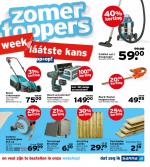Gamma reclame folder week 35, pagina.27