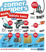 Gamma reclame folder week 35 pagina.27 dat zeg ik 2 GAMMA nat-/ droogzuiger Type NDZ-1400-SW. 99.00 59.00 40% korting en veel zijn te bestellen in onze webshop! 42.95 ...