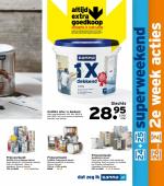 Gamma reclame folder week 38, pagina.7