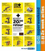 Gamma reclame folder week 38, pagina.9