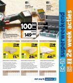Gamma reclame folder week 38, pagina.15