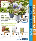 Gamma reclame folder week 38, pagina.17