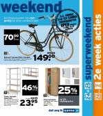 Gamma reclame folder week 38, pagina.25