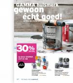 Gamma reclame folder week 38, pagina.6