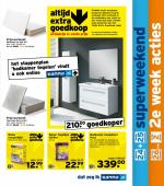Gamma reclame folder week 38, pagina.19
