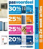 Gamma reclame folder week 38, pagina.21