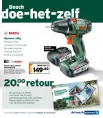 Gamma reclame folder week 40, pagina.5