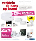 Gamma reclame folder week 40 pagina.17 U maakt het mooi. GAMMA maakt het makkelijk en betaalbaar dat zeg ik actieprijs is vaste prijs Prijsvoorbeeld: Internet control station ...