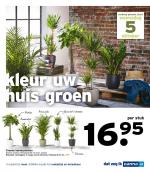 Gamma reclame folder week 40, pagina.19