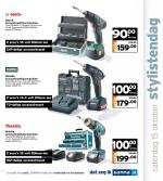 Gamma reclame folder week 41, pagina.5