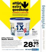 Gamma reclame folder week 41, pagina.13