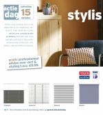 Gamma reclame folder week 41, pagina.16