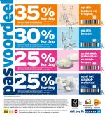 Gamma reclame folder week 41, pagina.19