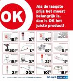 Gamma reclame folder week 41, pagina.20