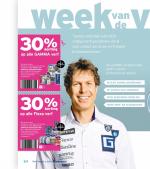 Gamma reclame folder week 42 pagina.2 2/3 Verf koopt u ook op gamma.nl IN ELKE GAMMA BOUWMARKT DE GEHELE DAG AANWEZIG ZEER VAKKUNDIG OPGELEID VOOR VERF- ÈN KLEURADVIES ...