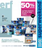 Gamma reclame folder week 42, pagina.3