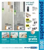 Gamma reclame folder week 42, pagina.9