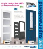 Gamma reclame folder week 42, pagina.11