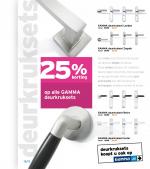 Gamma reclame folder week 42, pagina.12