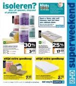 Gamma reclame folder week 42, pagina.17
