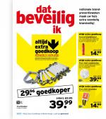 Gamma reclame folder week 42 pagina.20 de Altijd Extra Goedkoop artikelen zijn uitgesloten van kortingsacties GAMMA heeft duizenden producten blijvend in prijs verlaagd. Wat voorheen ...