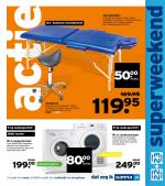 Gamma reclame folder week 42, pagina.21