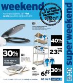 Gamma reclame folder week 42, pagina.25