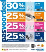 Gamma reclame folder week 42, pagina.28