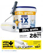Gamma reclame folder week 43, pagina.10