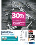 Gamma reclame folder week 43, pagina.23