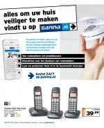 Gamma reclame folder week 43, pagina.26