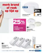 Gamma reclame folder week 43, pagina.27