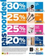 Gamma reclame folder week 43, pagina.28