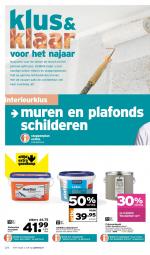 Gamma reclame folder week 44, pagina.2
