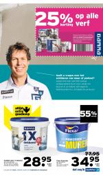 Gamma reclame folder week 44, pagina.3
