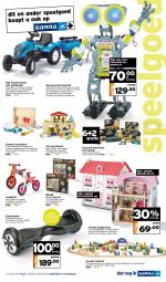Gamma reclame folder week 44, pagina.9