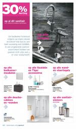 Gamma reclame folder week 44, pagina.10