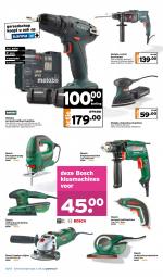 Gamma reclame folder week 44, pagina.12
