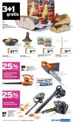 Gamma reclame folder week 44, pagina.13