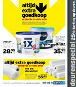 Gamma reclame folder week 46, pagina.3