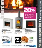 Gamma reclame folder week 46, pagina.7
